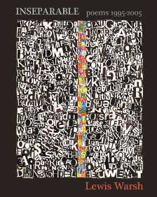 Inseperable. Lewis Warsh